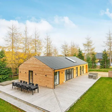 Cxxix Holiday home