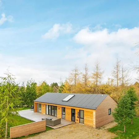 Cxxix Holiday home *