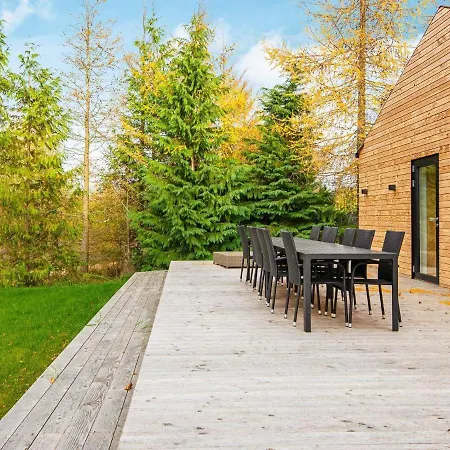 Cxxix Holiday home