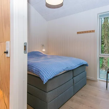度假居 Luxury Retreat - By Traum Glesborg