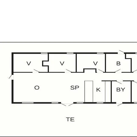 度假居 Luxury Retreat - By Traum Glesborg